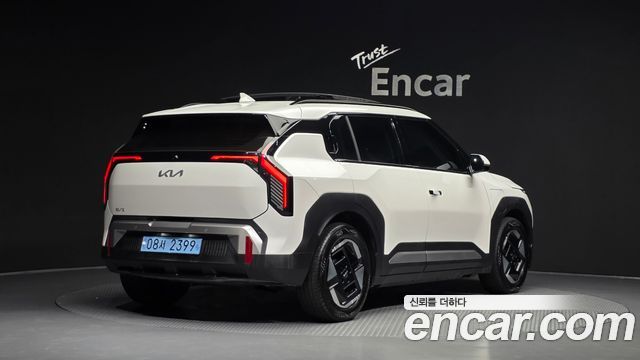 Kia EV3 Long Range 2WD AIr - фото 1