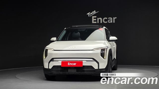 Kia EV3 Long Range 2WD AIr - фото 2