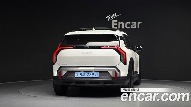 Kia EV3 Long Range 2WD AIr - фото 3