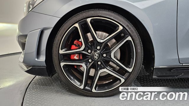 Hyundai Veloster JS 2.0 N - фото 4