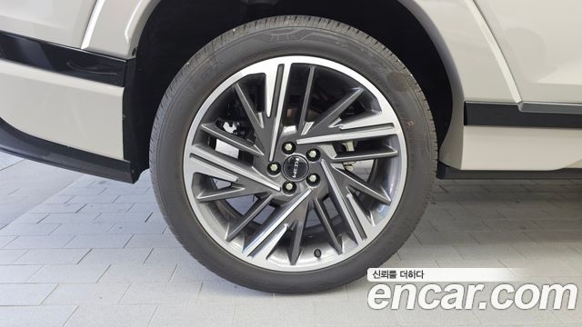 SsangYong Actyon 2-го поколения HEV 1.5 2WD S8 - фото 4