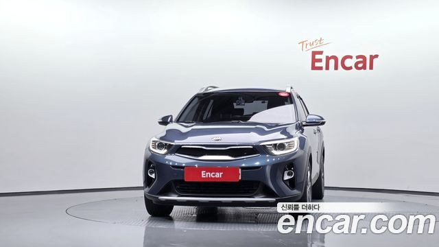 Kia Stonic 1.4 Prestige - фото 2