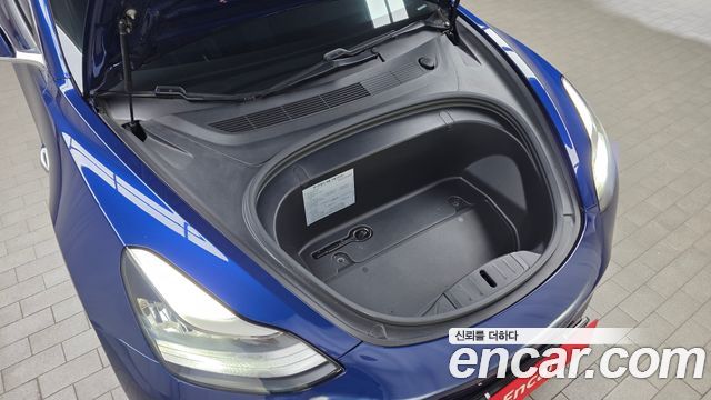 Tesla Model 3 Performance AWD - фото 4