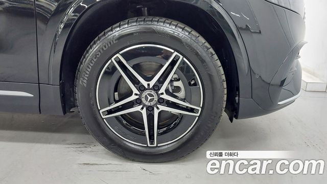 Mercedes-Benz EQA H243 EQA250 AMG Line - фото 4