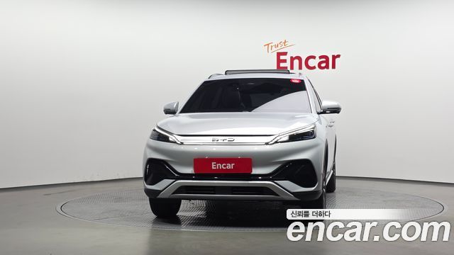 BYD Atto 3 Plus - фото 2