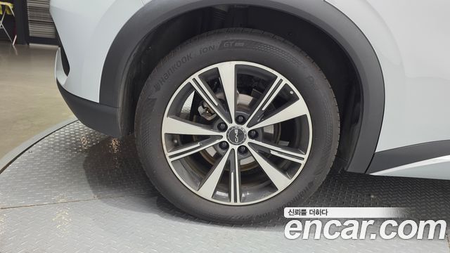 BYD Atto 3 Plus - фото 4