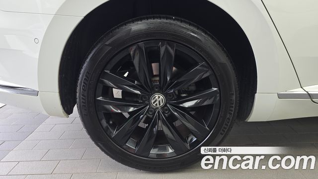 Volkswagen Arteon 2.0 TDI Prestige - фото 4