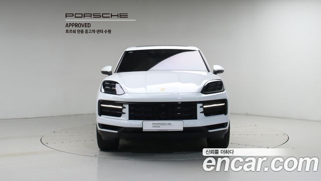 Porsche Cayenne PO536 3.0 S E-Hybrid - фото 2