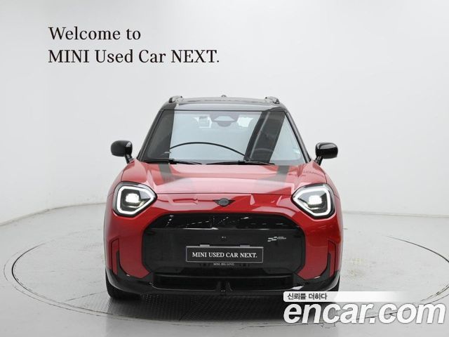 Mini Aceman 1-го поколения JCW - фото 2