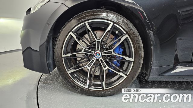 BMW M2 G87 M2 Coupe - фото 3