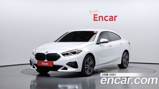 BMW 2 Series Gran Coupe F44 220i Sport - фото 0