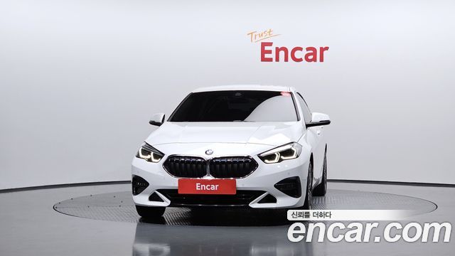 BMW 2 Series Gran Coupe F44 220i Sport - фото 2