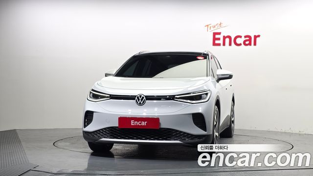 Volkswagen ID.4 ID Pro - фото 2