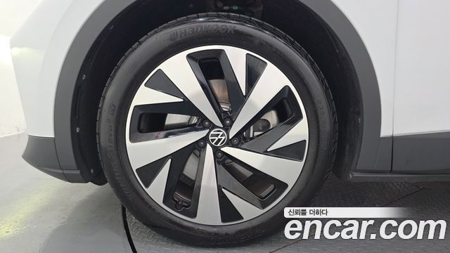 Volkswagen ID.4 ID Pro - фото 4