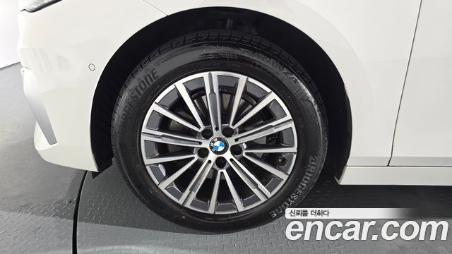 BMW 2 Series Active Tourer U06 220i Luxury - фото 3