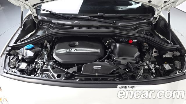 BMW 2 Series Active Tourer U06 220i Luxury - фото 4