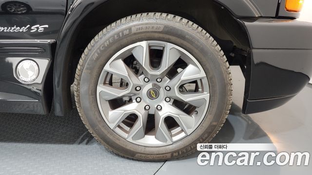 Chevrolet Express Van 6.5 - фото 4