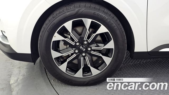 Kia Carnival 4-го поколения 9-Seater Noblesse - фото 4