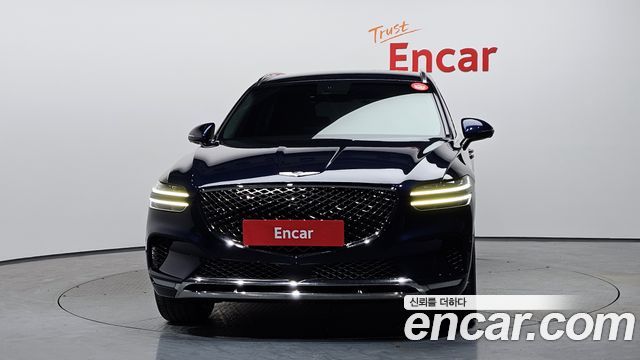Genesis GV70 2.5T Gasoline 2WD - фото 2