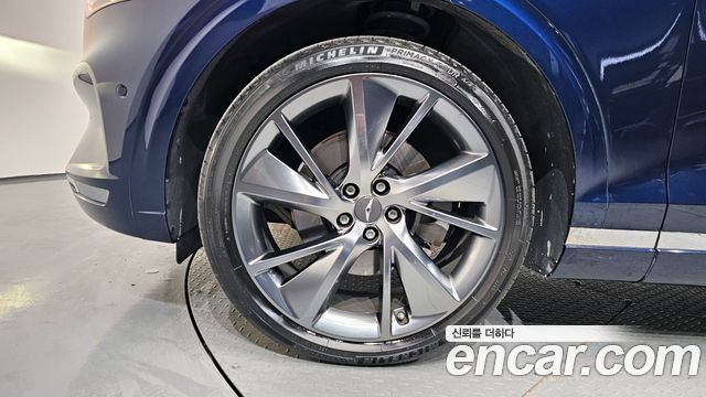 Genesis GV70 2.5T Gasoline 2WD - фото 4