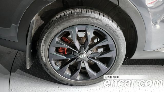 Kia Sorento 4-го поколения Diesel 2.2 4WD Noblesse - фото 4