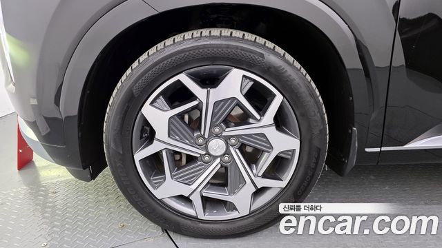 Hyundai Palisade Diesel 2.2 4WD VIP - фото 4