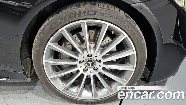 Mercedes-Benz S-Class W222 S450L 4MATIC - фото 4