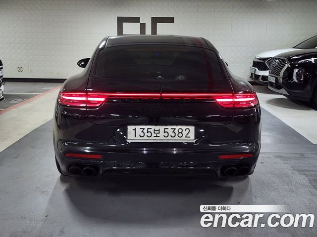 Porsche Panamera 4.0 GTS - фото 3