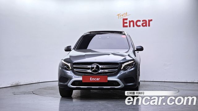Mercedes-Benz GLC-Class X253 GLC350e 4MATIC Premium - фото 2