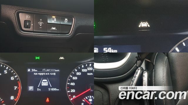 Kia K3 All New Prestige - фото 4