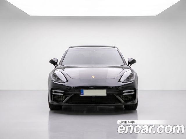 Porsche Panamera 2.9 AWD - фото 4