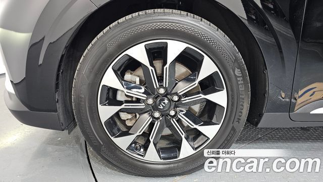 Kia Carnival 4-го поколения 9-Seater Signature - фото 4