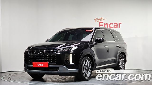 Hyundai Palisade New Diesel 2.2 2WD Prestige - фото 0