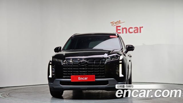 Hyundai Palisade New Diesel 2.2 2WD Prestige - фото 2