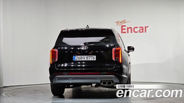 Hyundai Palisade New Diesel 2.2 2WD Prestige - фото 3