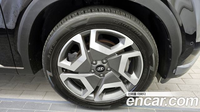 Hyundai Palisade New Diesel 2.2 2WD Prestige - фото 4
