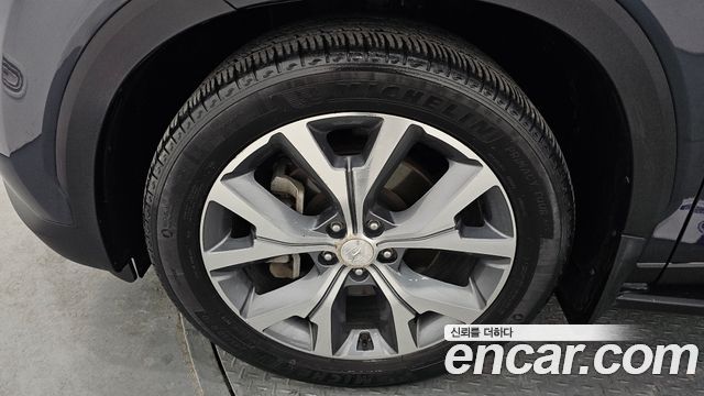 Hyundai Palisade Diesel 2.2 2WD Prestige - фото 4