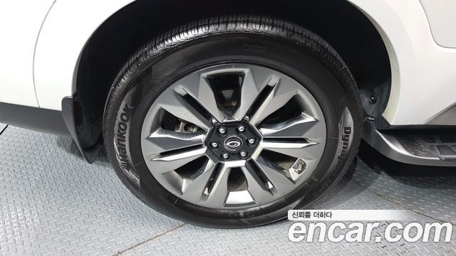 Kia Mohave (The Master) Diesel 3.0 4WD 5-Seater Masters - фото 4
