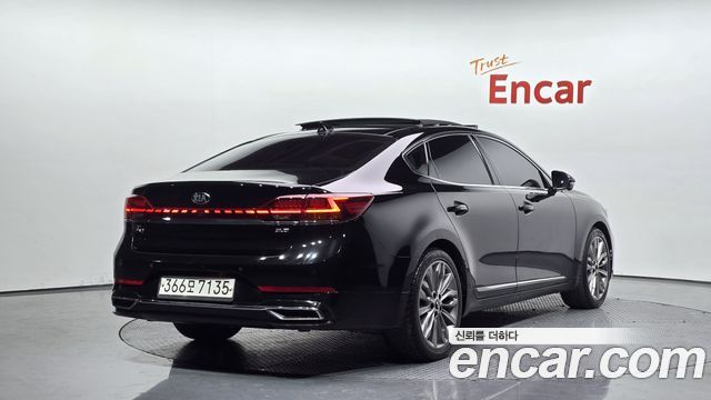 Kia K7 Premier 3.0 GDI Signature - фото 1