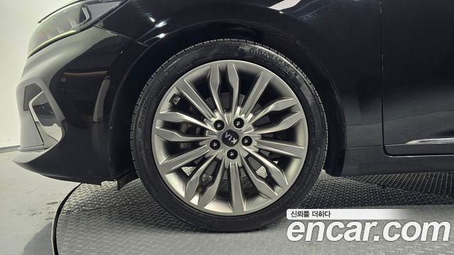 Kia K7 Premier 3.0 GDI Signature - фото 4