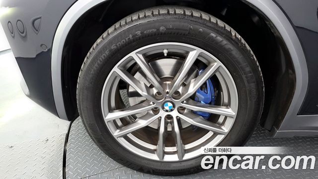 BMW X4 G02 xDrive20i M Sports X Onlile Exclusive Edition - фото 3