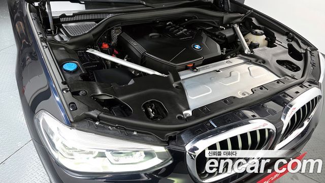 BMW X4 G02 xDrive20i M Sports X Onlile Exclusive Edition - фото 4