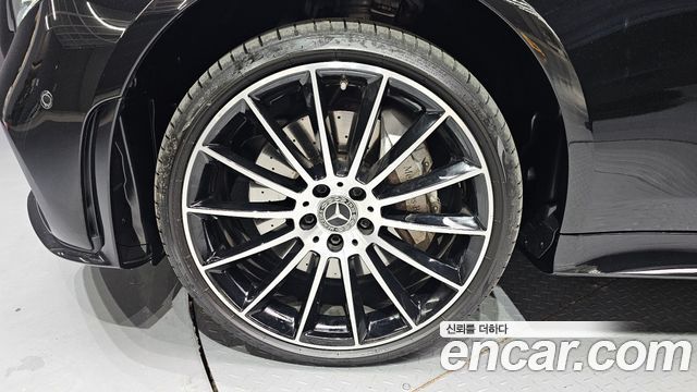 Mercedes-Benz CLS-Class C257 CLS450 4MATIC AMG Line - фото 4