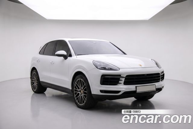 Porsche Cayenne PO536 3.0 - фото 4