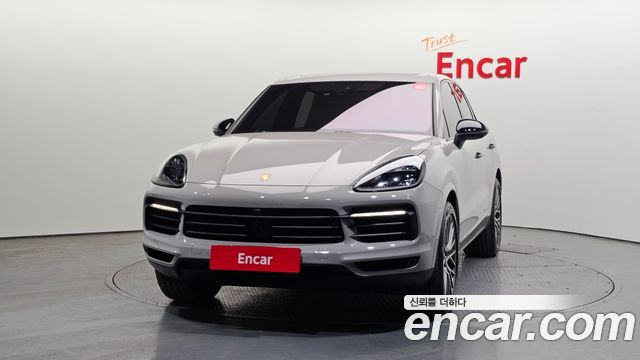 Porsche Cayenne PO536 3.0 PLATINUM EDITION - фото 2