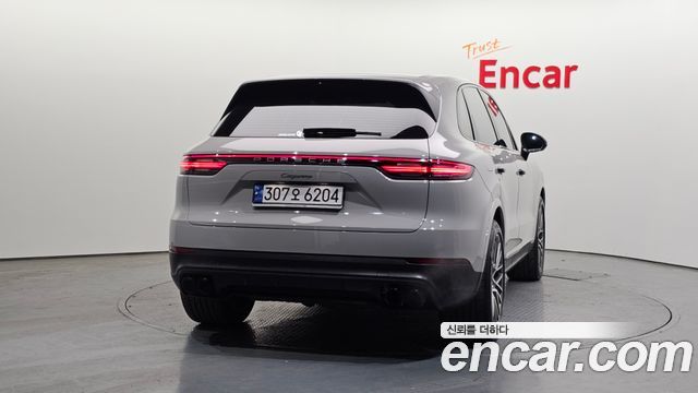 Porsche Cayenne PO536 3.0 PLATINUM EDITION - фото 3
