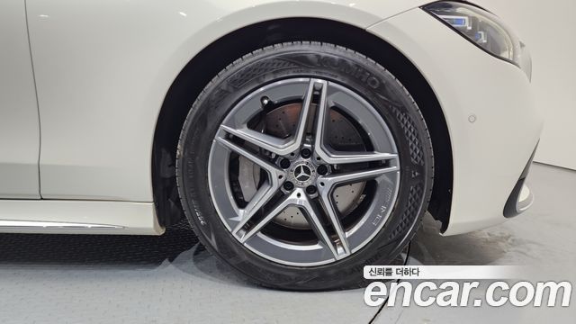 Mercedes-Benz S-Class W223 S400 d 4MATIC - фото 4