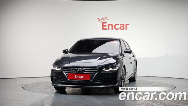 Hyundai Grandeur IG 2.4 Exclusive Special - фото 1