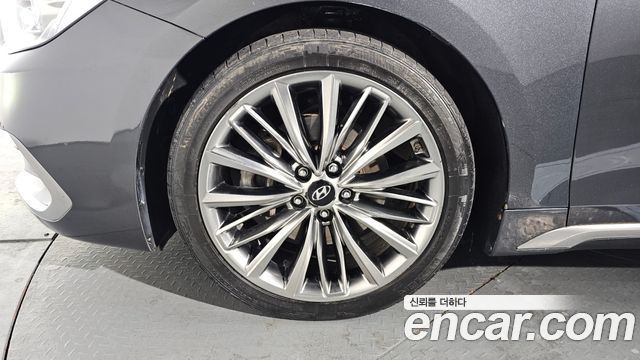 Hyundai Grandeur IG 2.4 Exclusive Special - фото 3