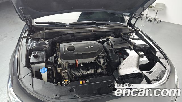 Hyundai Grandeur IG 2.4 Exclusive Special - фото 4